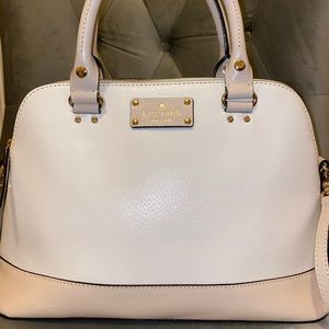 Kate Spade Grove Street Carli handbag